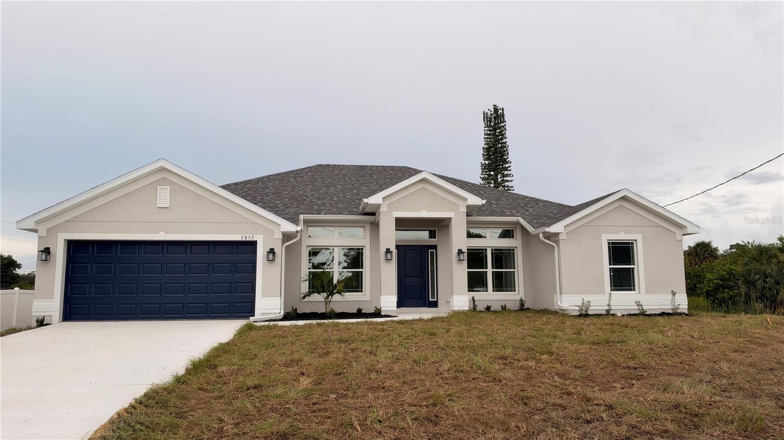 7852 HOWSER CT - Photo 1