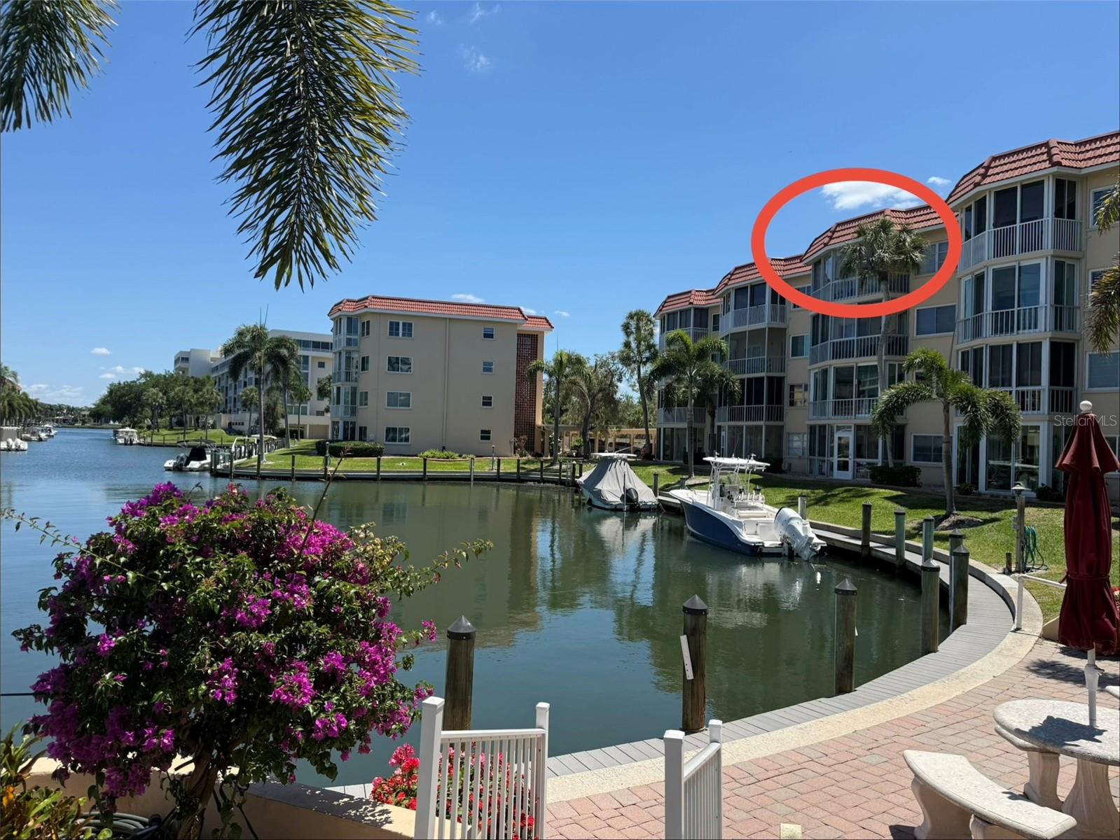 1215 S PORTOFINO DR #406 - Photo 1