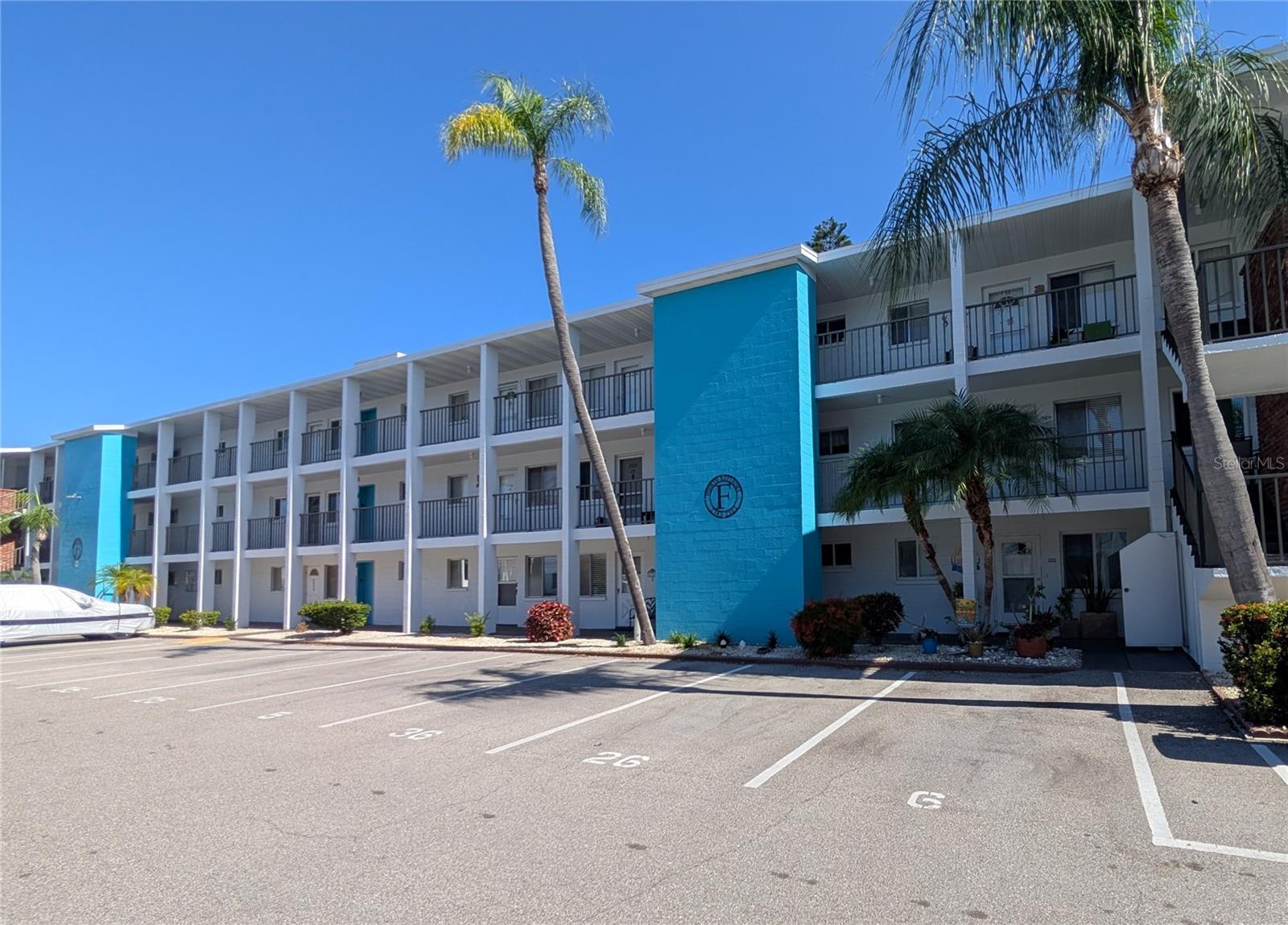 2319 CANAL DR #F26 - Photo 1