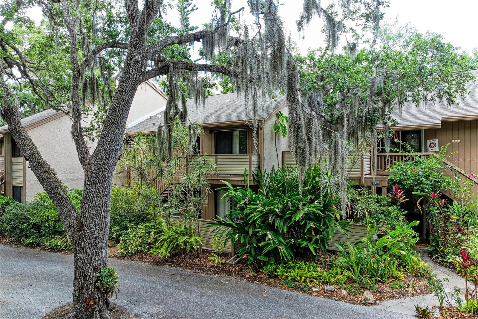 1709 CLOWER CREEK DR #205 - Photo 1