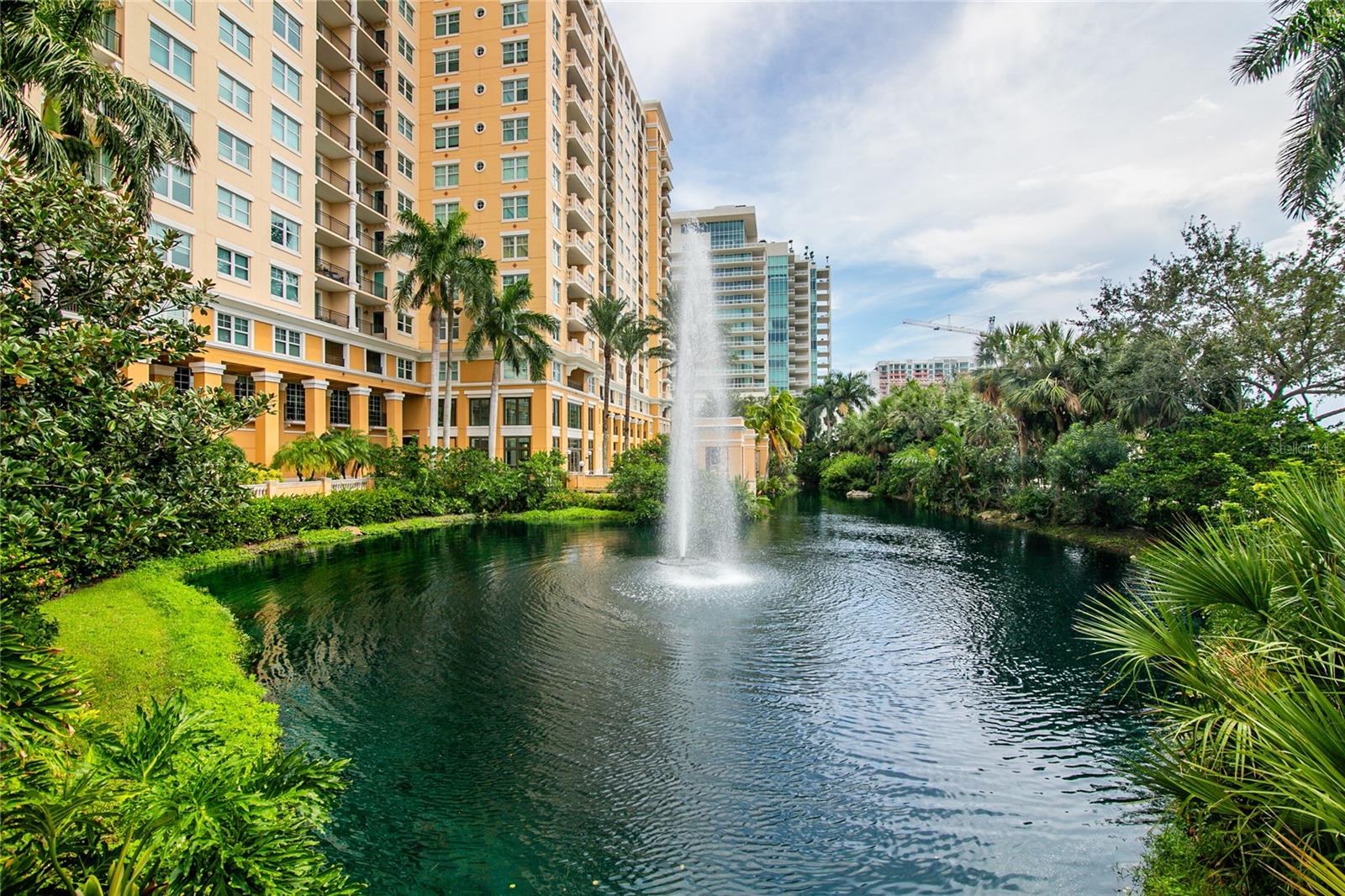 750 N TAMIAMI TRL #708 - Photo 1