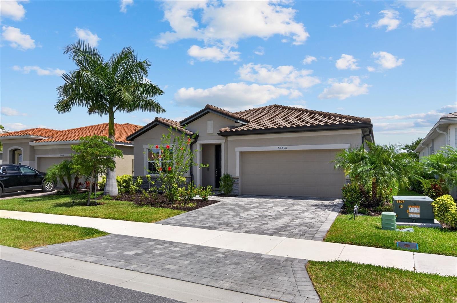 20458 BANDERA PL - Photo 1