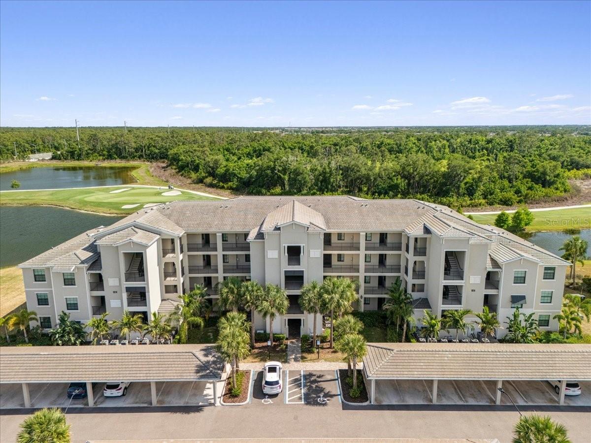 18114 GAWTHROP DR #304 - Photo 1