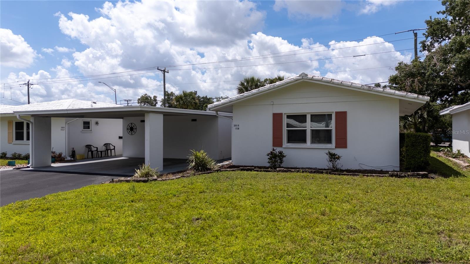 3816 ROXANE BLVD #158 - Photo 1