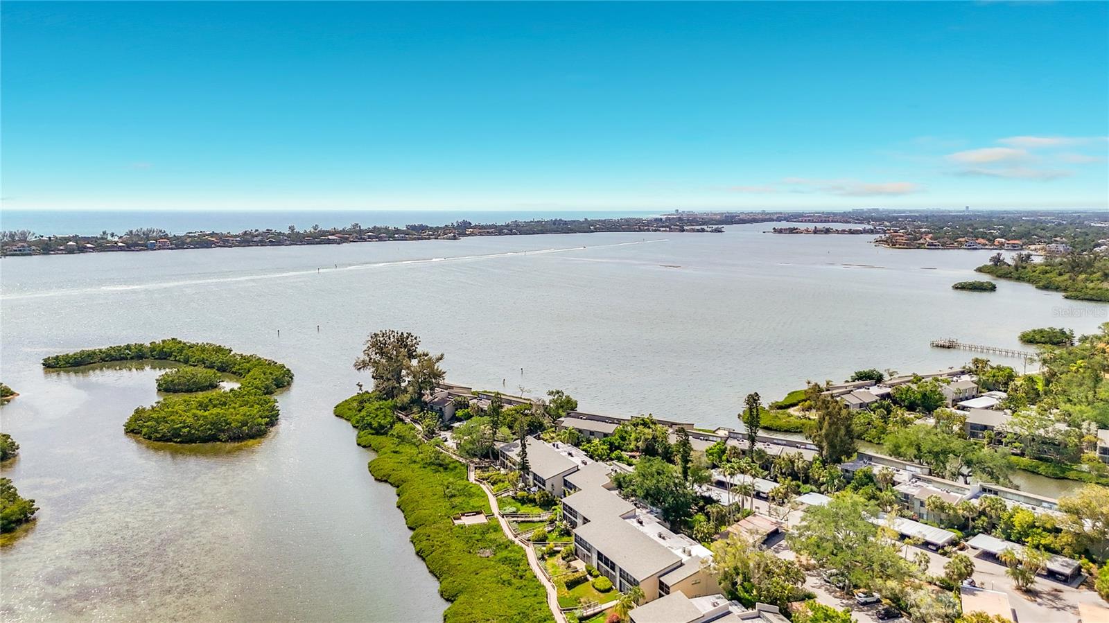 1515 PELICAN POINT DR #BA185 - Photo 1