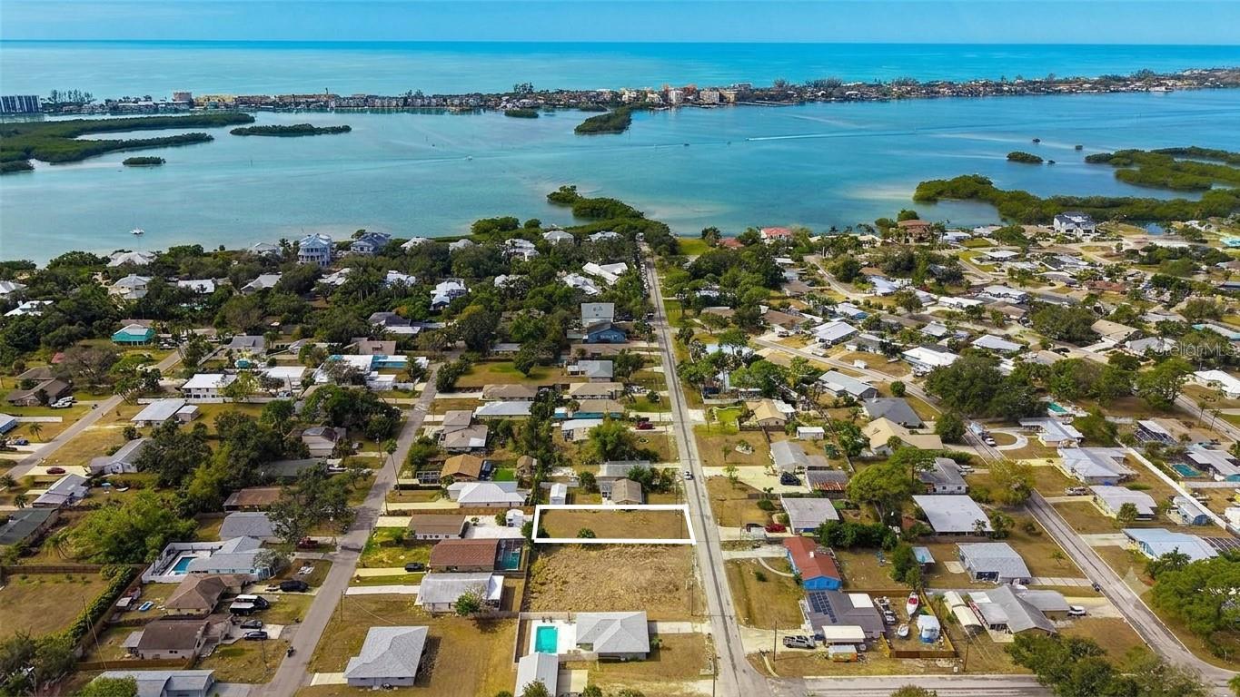 0 (Lot 15) WHARF RD - Photo 1