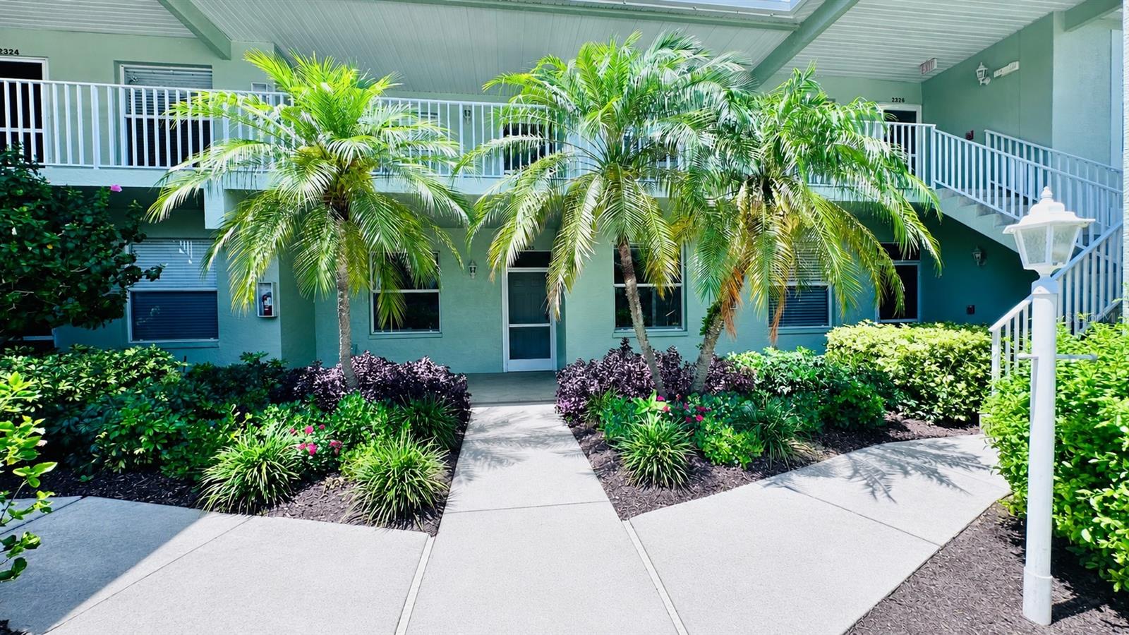 4640 TOWER HILL LN #2315 - Photo 1