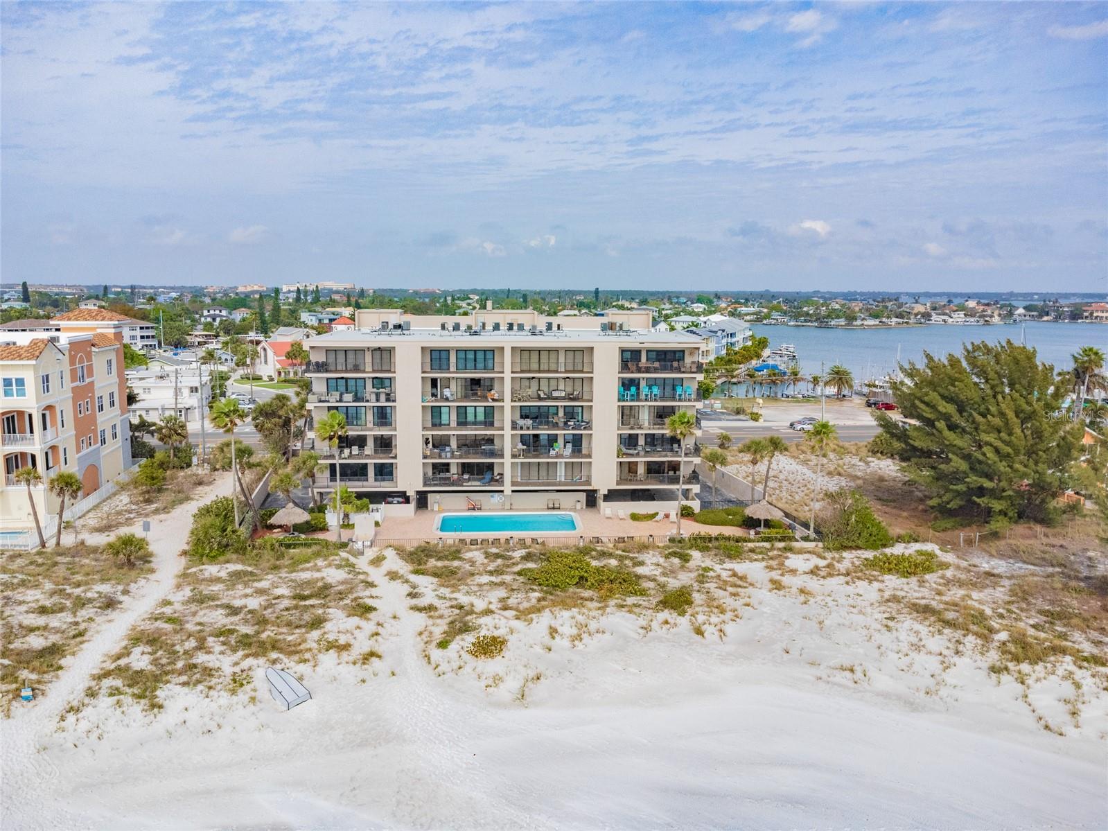 13650 GULF BLVD #402 - Photo 1