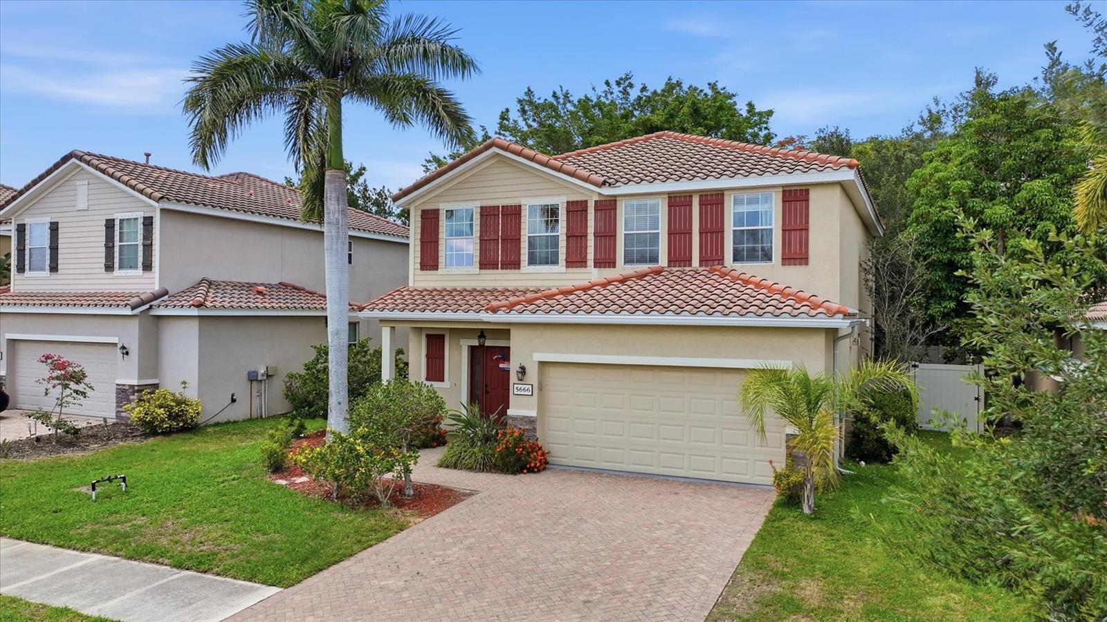 5666 AARON CT - Photo 1