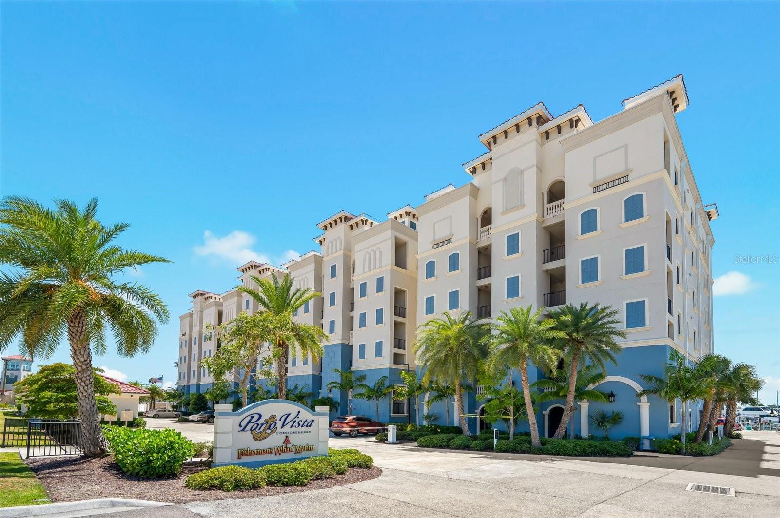 507 TAMIAMI TRL N #602 - Photo 1