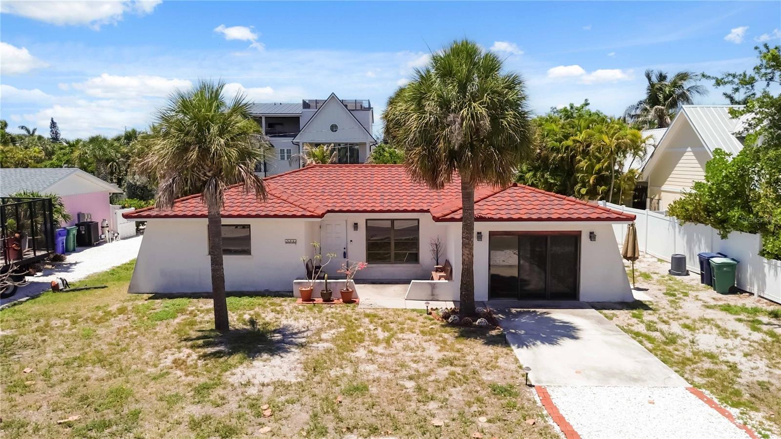 306 PALM AVE - Photo 1