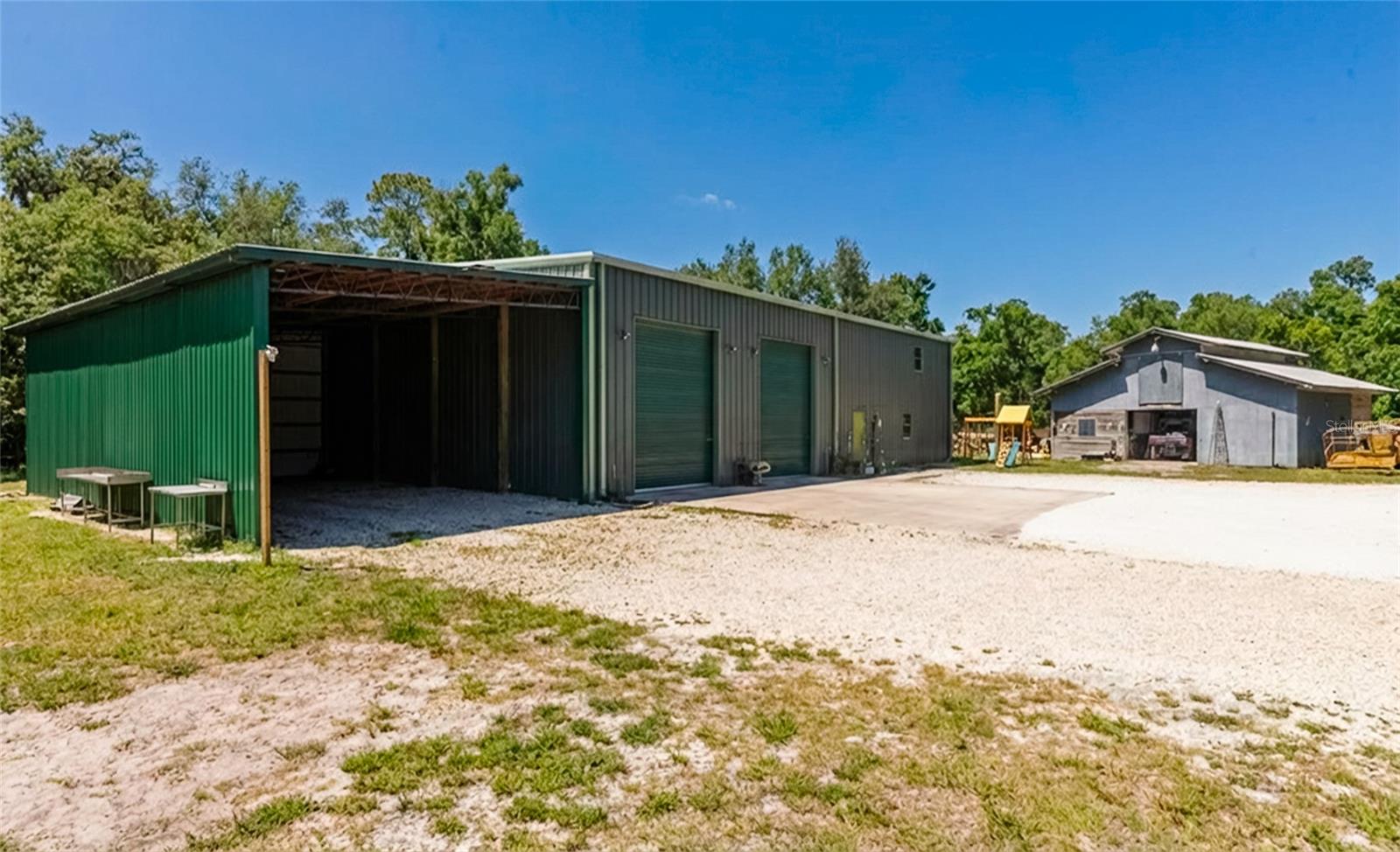 15750 WILSON RD - Photo 1