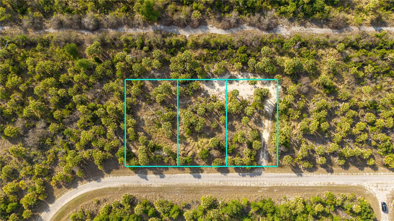 8606 FIREGLOW CIR - Photo 1