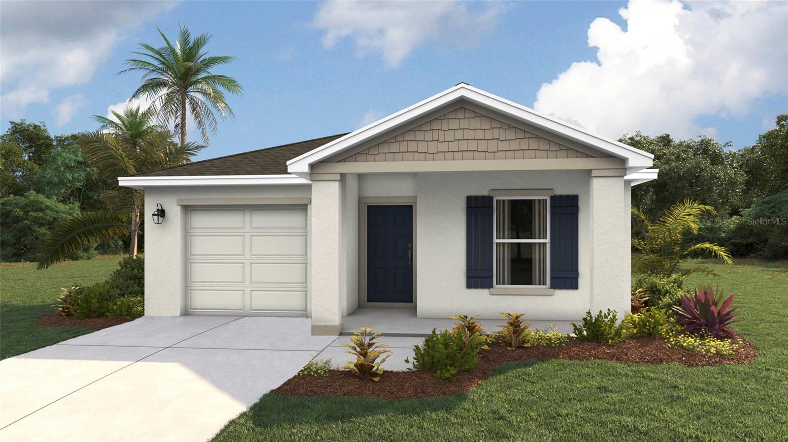 10416 CURVING CREEK LOOP - Photo 1