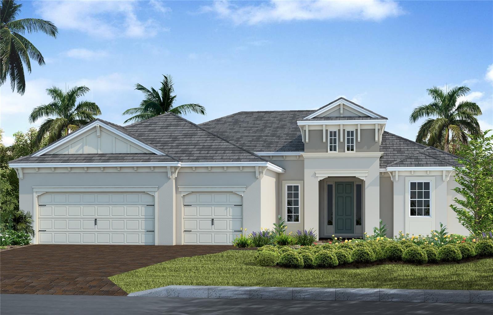 12630 HARNEY ST - Photo 1