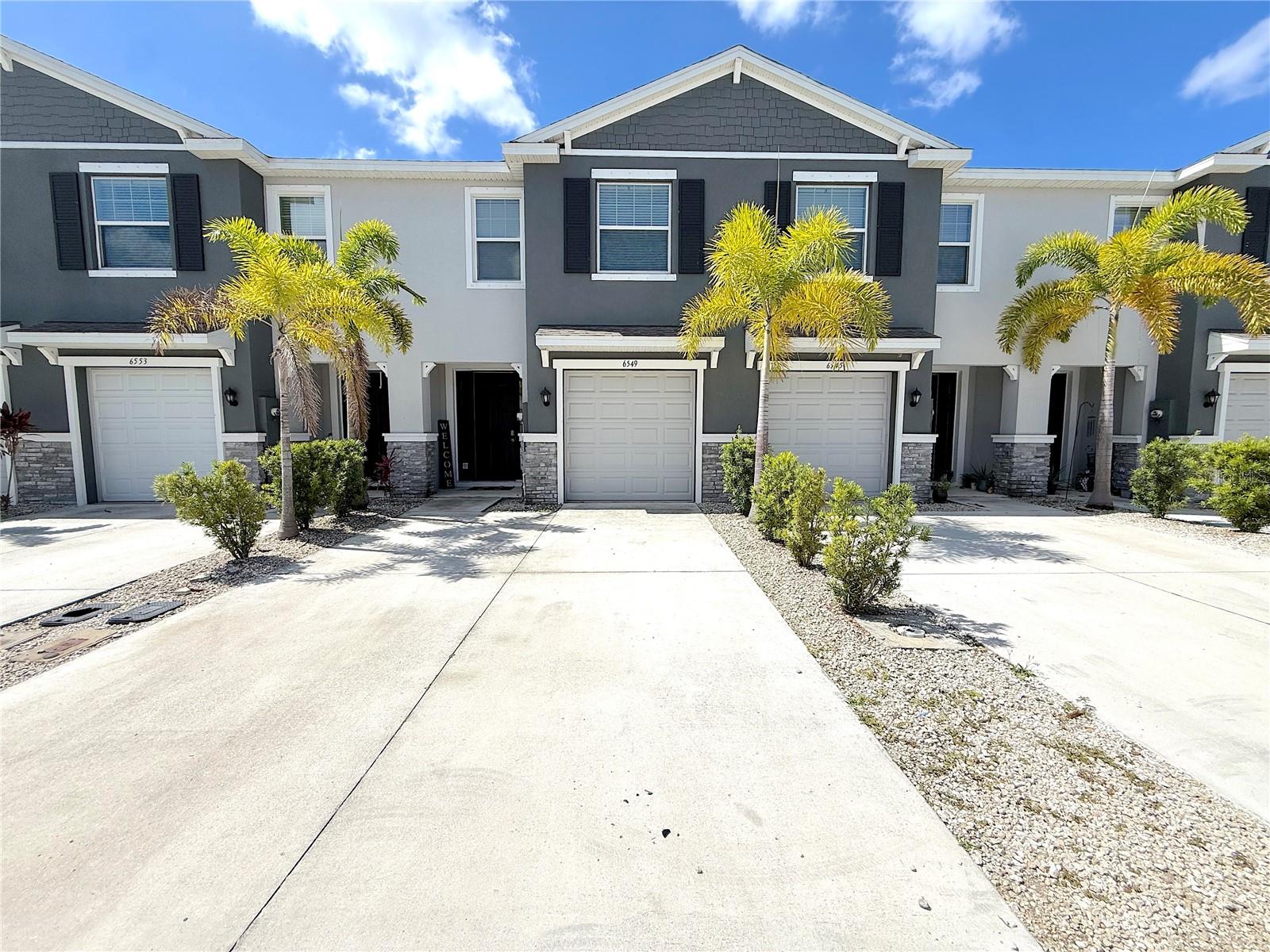 6549 SERENITY FALL LN - Photo 1