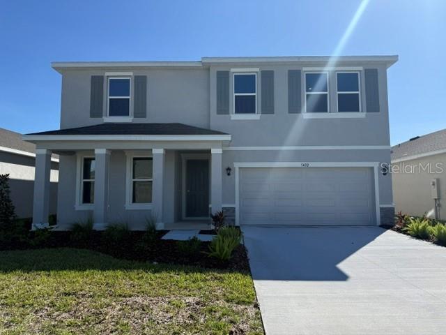 5432 SILVER MOONLIGHT DR - Photo 1