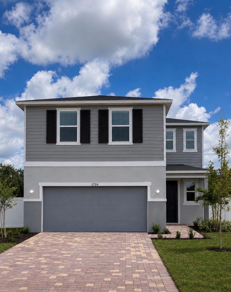 2726 89TH STREET CIR E - Photo 1