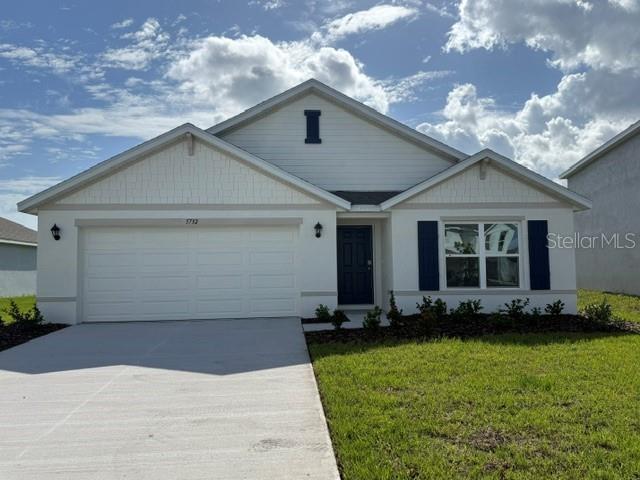 5732 SILVER MOONLIGHT DR - Photo 1