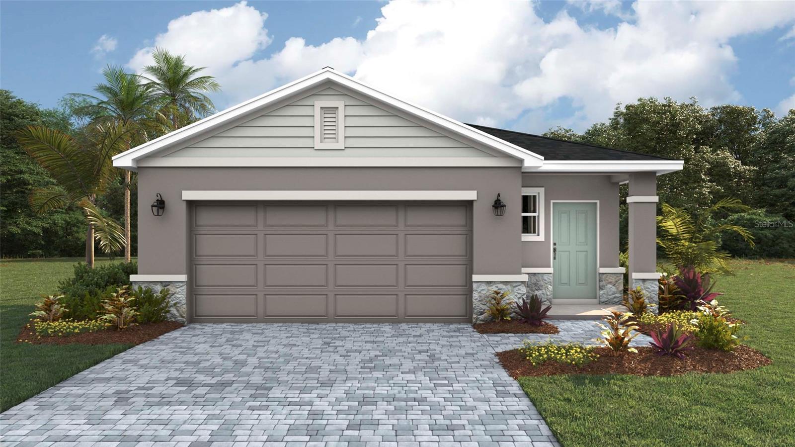 1829 HAMMOCK TRACE DR - Photo 1