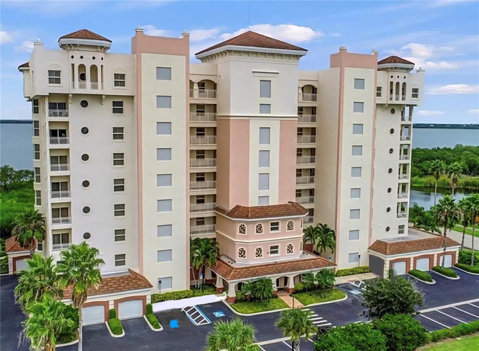 2925 TERRA CEIA BAY BLVD #2203 - Photo 1