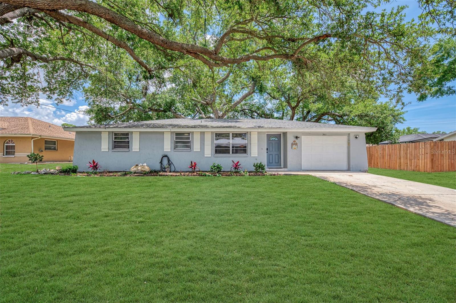 361 FALKLAND RD - Photo 1