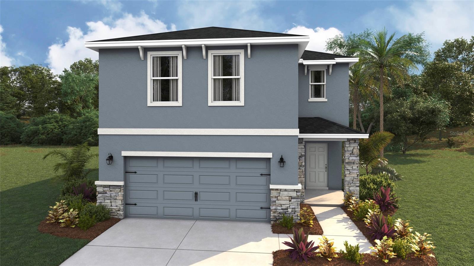 10713 MONARCH WOOD GLN - Photo 1