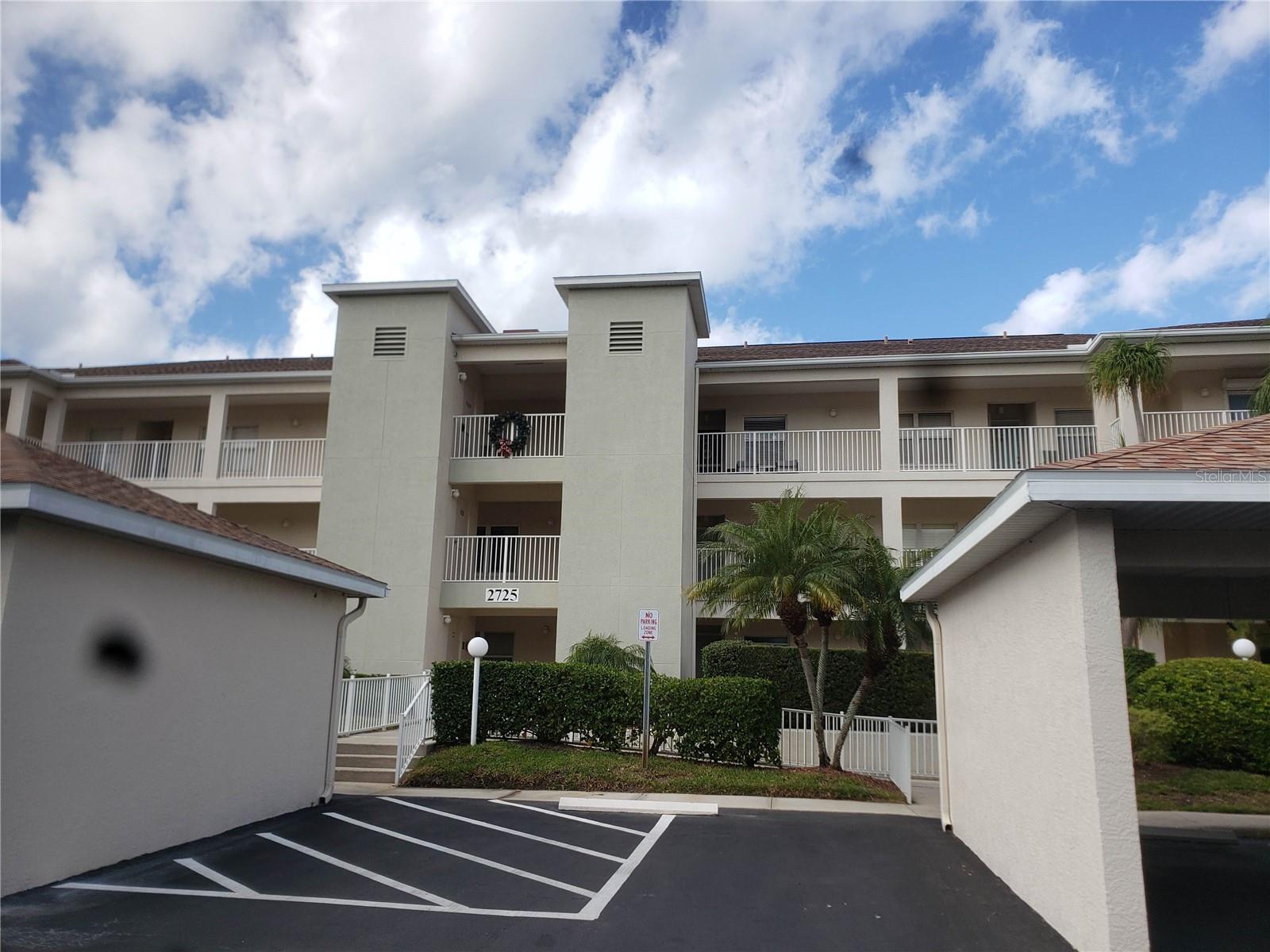 2725 TERRA CEIA BAY BLVD #102 - Photo 1