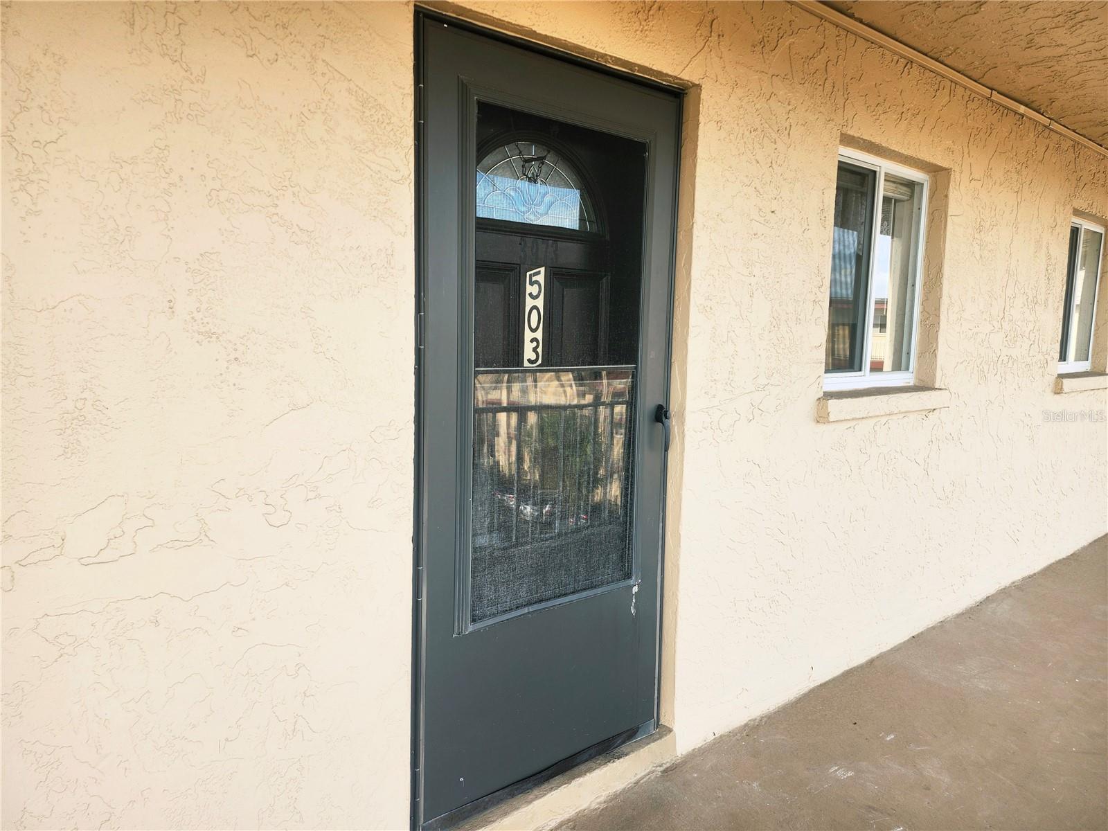 3973 LAKE BAYSHORE DR #503 - Photo 1