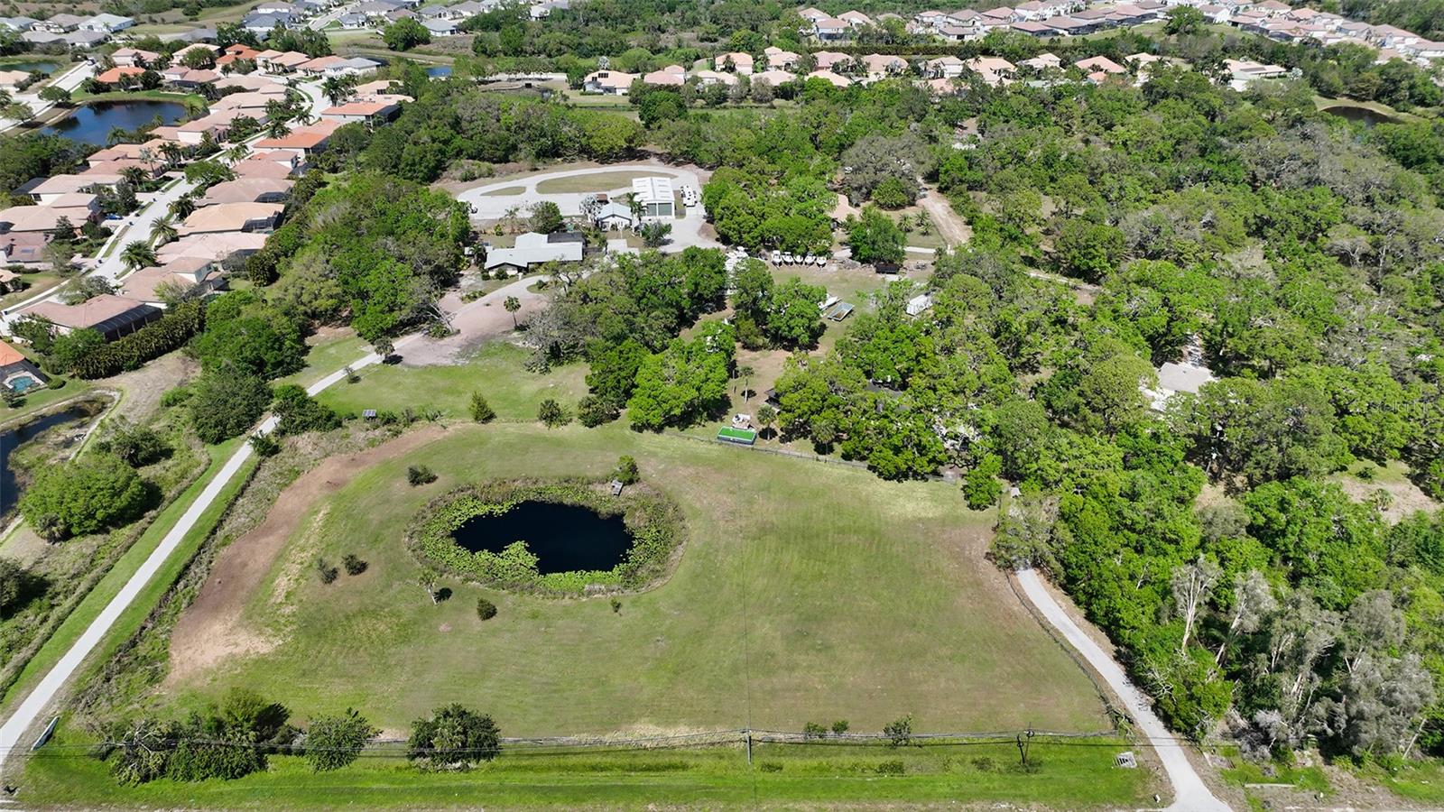 7025 CLARK RD - Photo 1