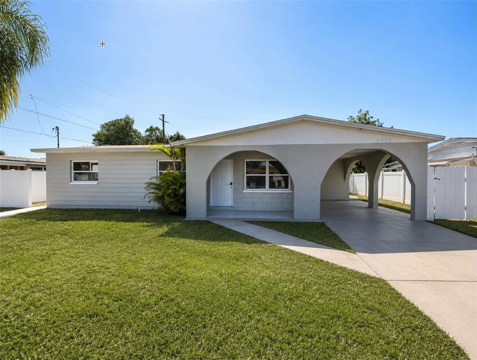 5612 LARIMER DR - Photo 1