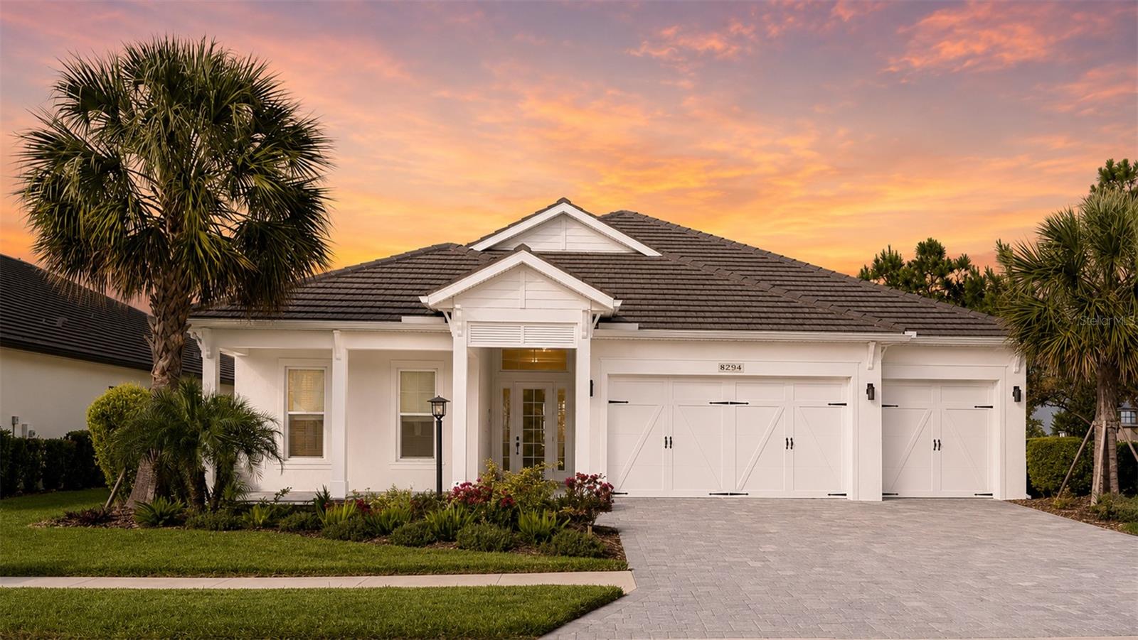 8294 GRANDE SHORES DR - Photo 1