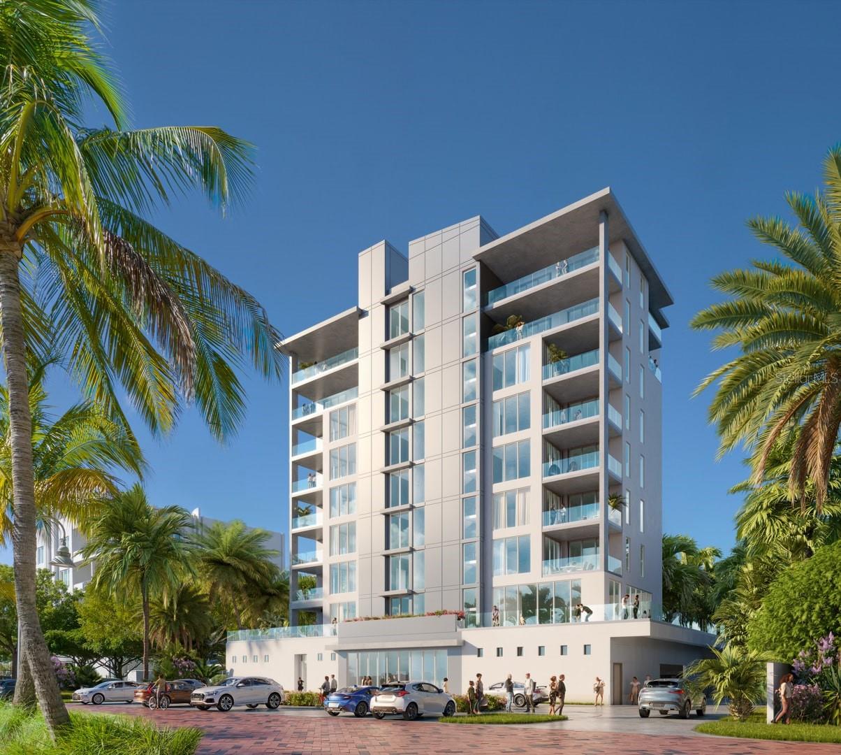 621 GOLDEN GATE PT - Photo 1