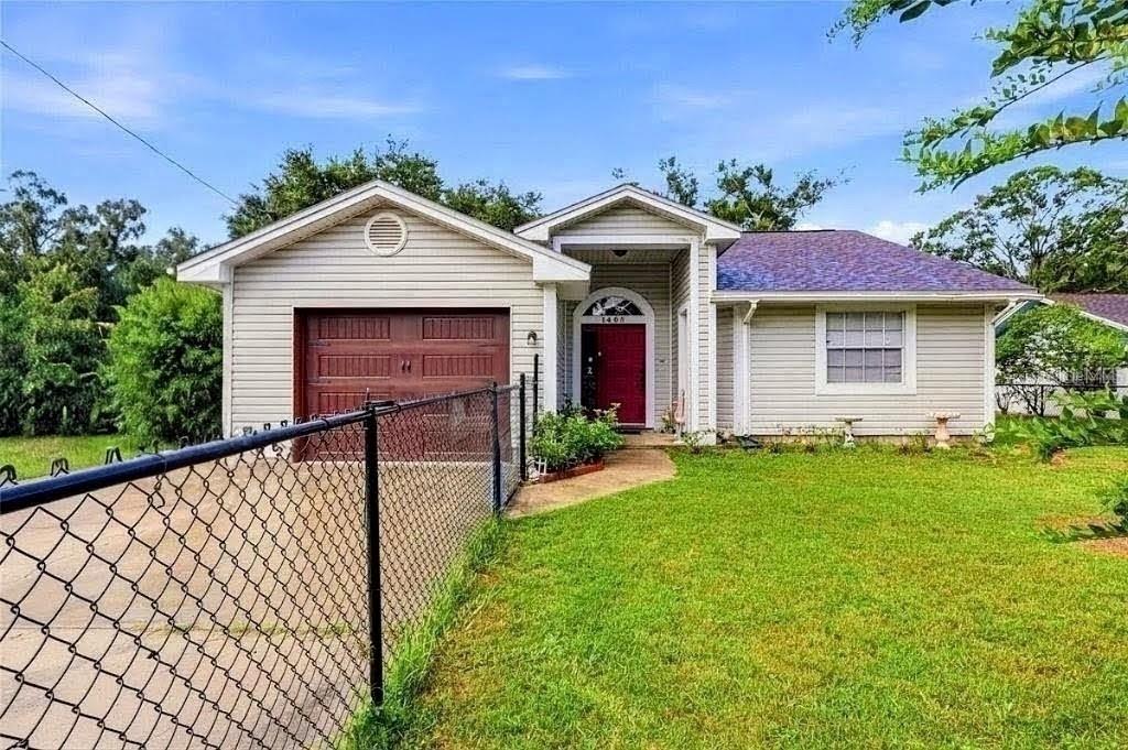 1405 E FRANCES AVE - Photo 1