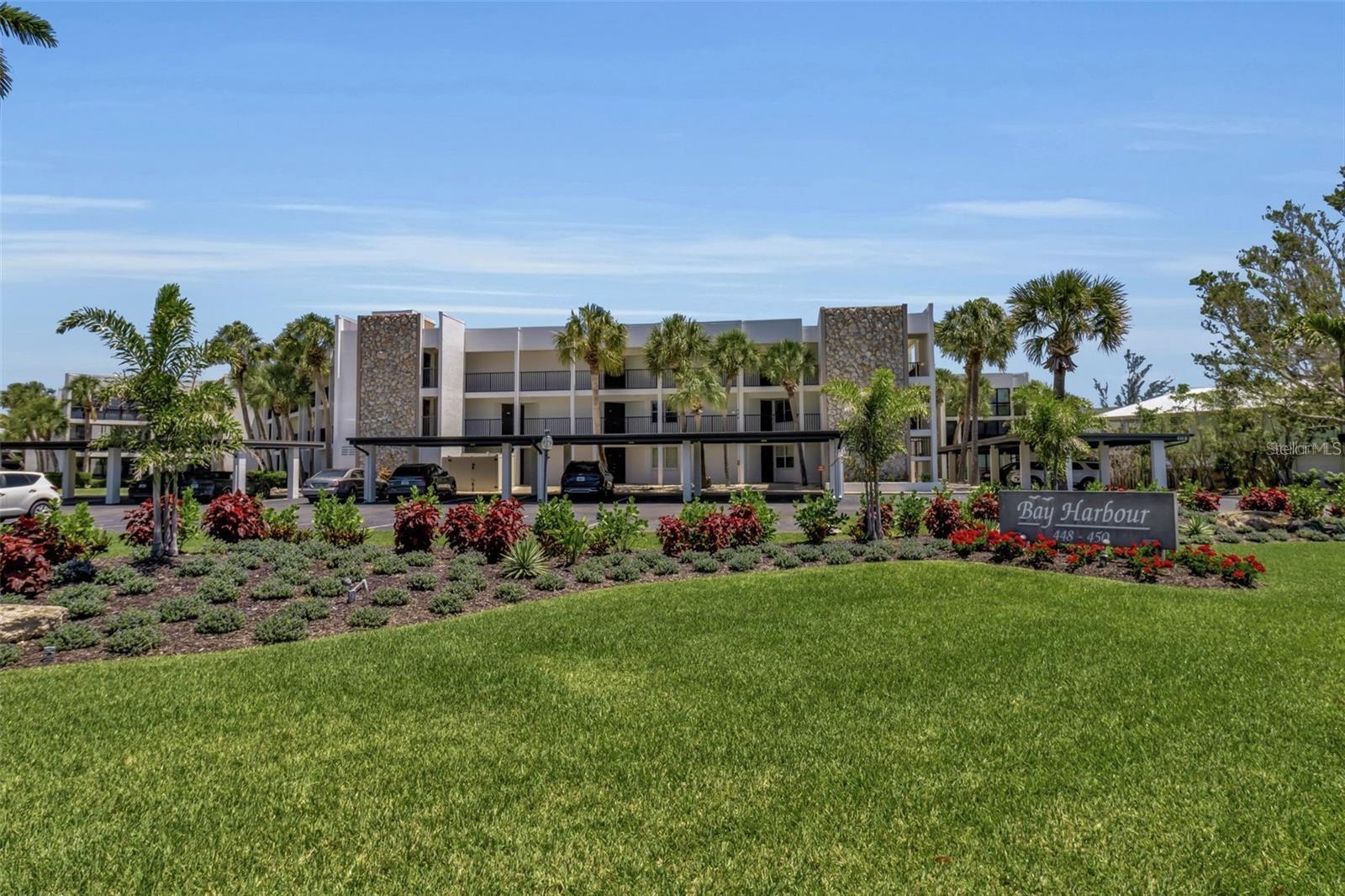450 GULF OF MEXICO DR #303 - Photo 1