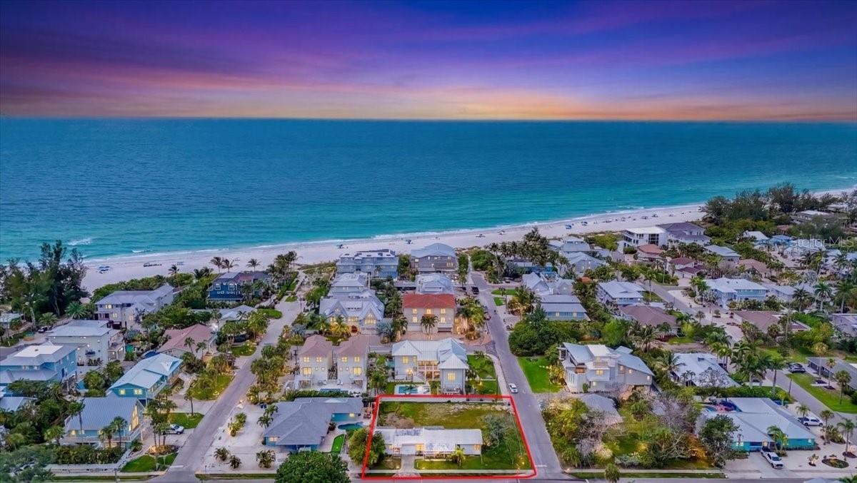 Property at 121 48TH ST, Holmes Beach