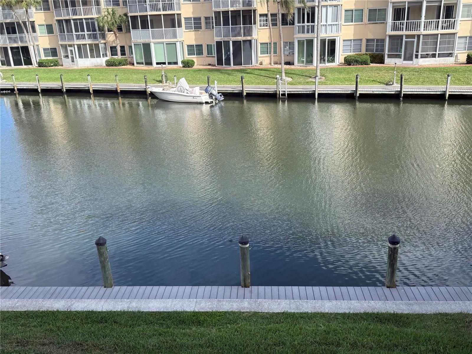 1250 N PORTOFINO DR #202 - Photo 1