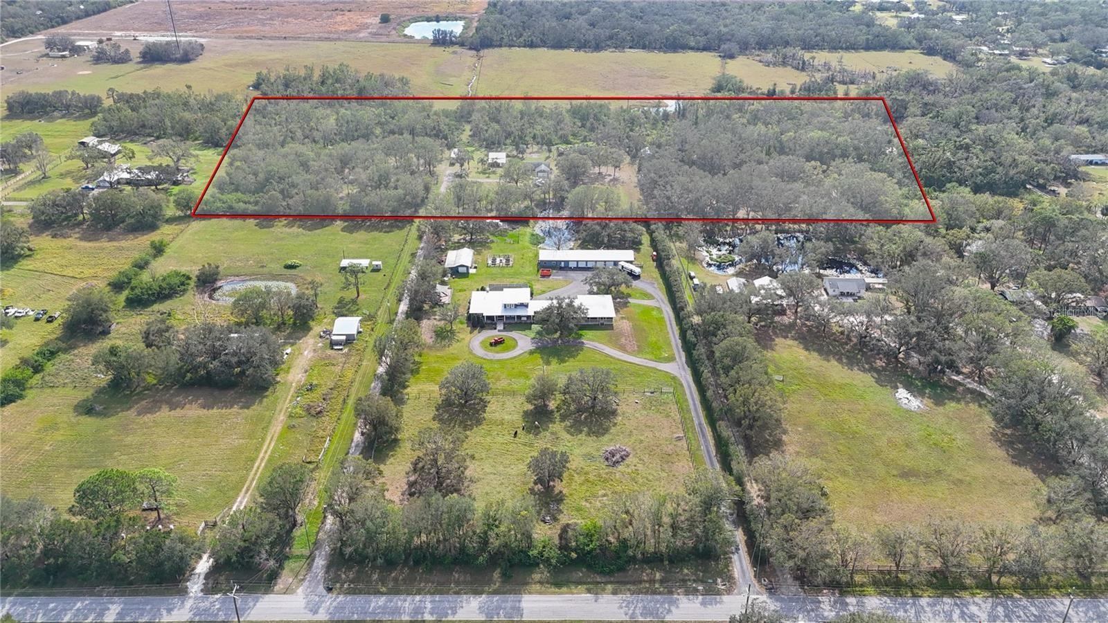 16678/16620 WATERLINE ROAD RD - Photo 1