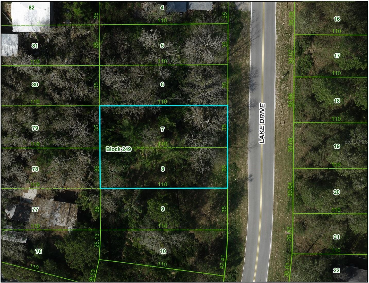 9425 LAKE DR - Photo 1