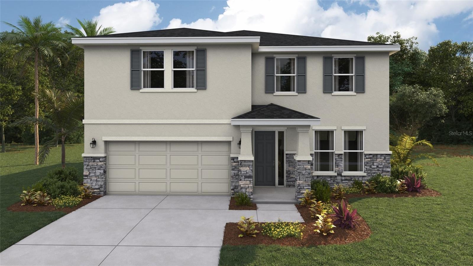 9452 BELLA MAR TRL - Photo 1