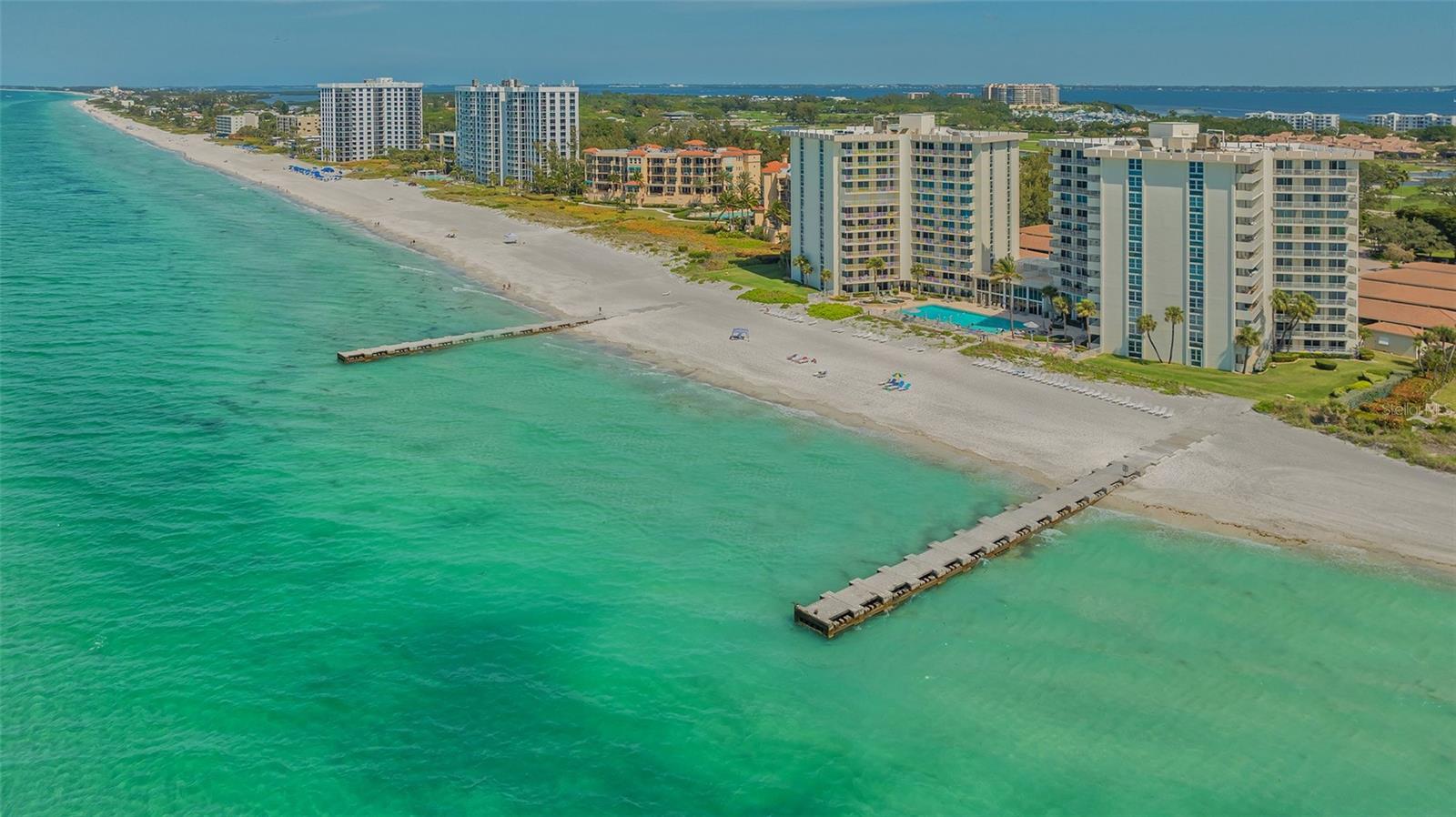 2301 GULF OF MEXICO DR #33N - Photo 1