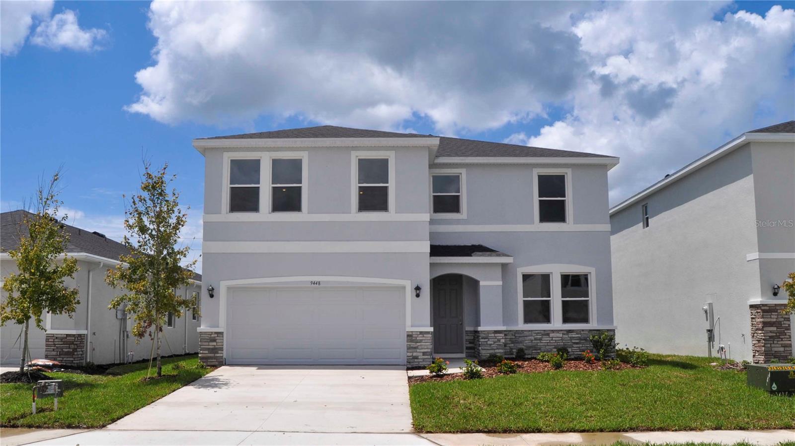 9448 BELLA MAR TRL - Photo 1