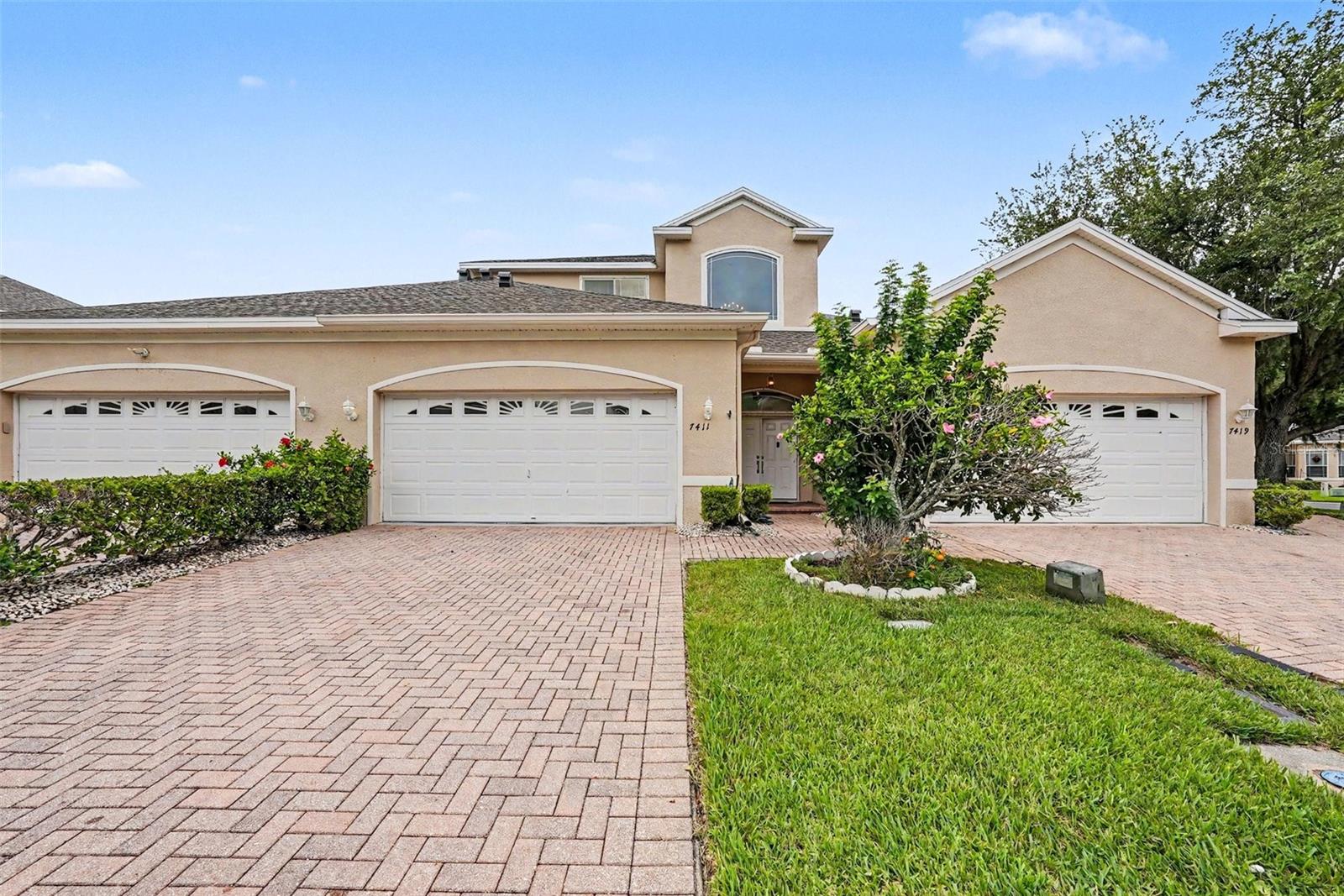 7411 WIMPOLE DR - Photo 1