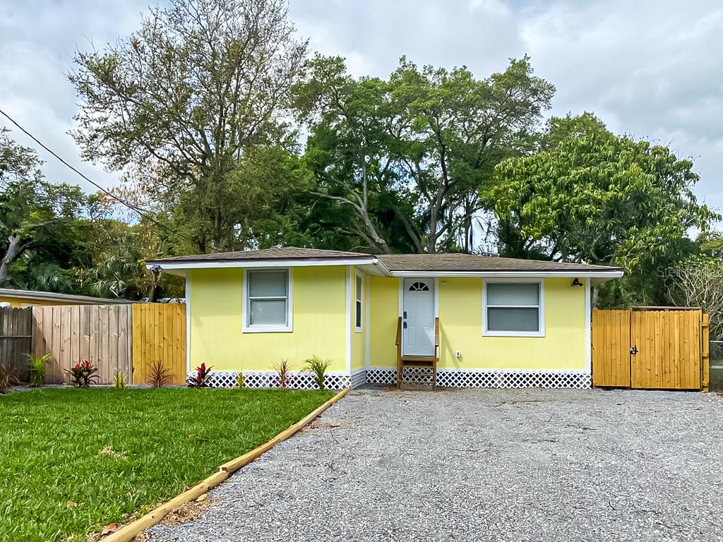 4303 CHESTNUT AVE - Photo 1