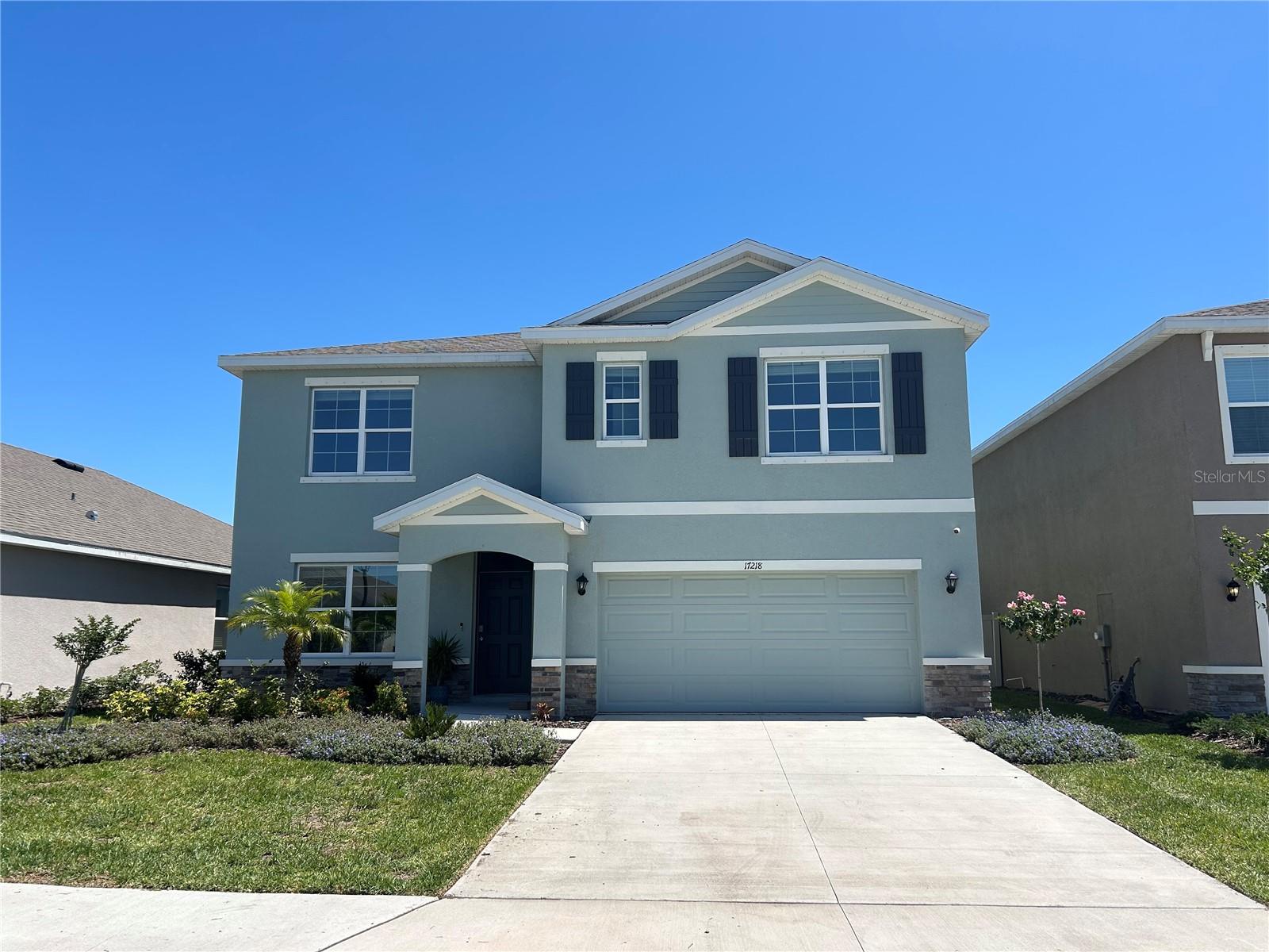17218 RESERVA DR - Photo 1