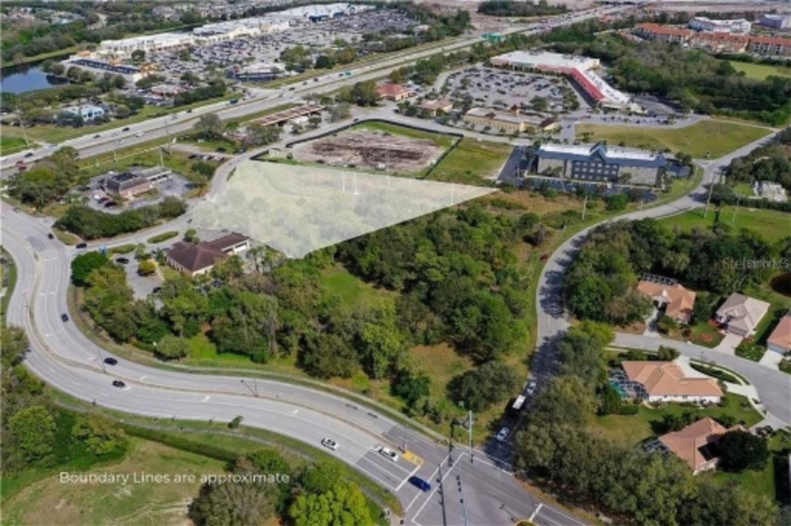 5505 TARA PROFESSIONAL WAY - Photo 1