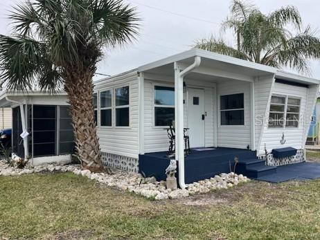 3803 116TH STREET CT W - Photo 1