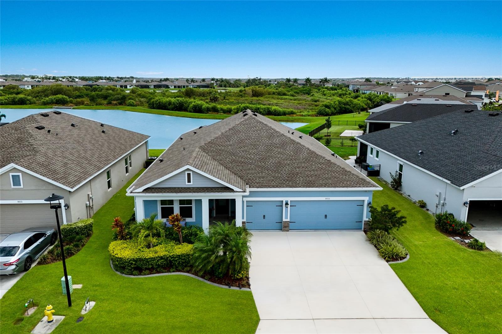 8611 MERCATOR CT - Photo 1