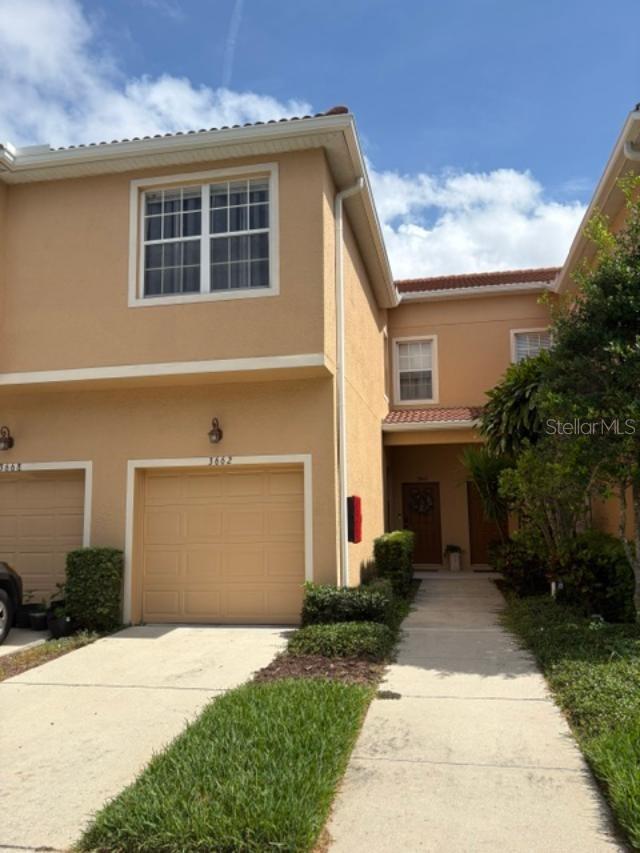 3662 PARKRIDGE CIR #28-102 - Photo 1