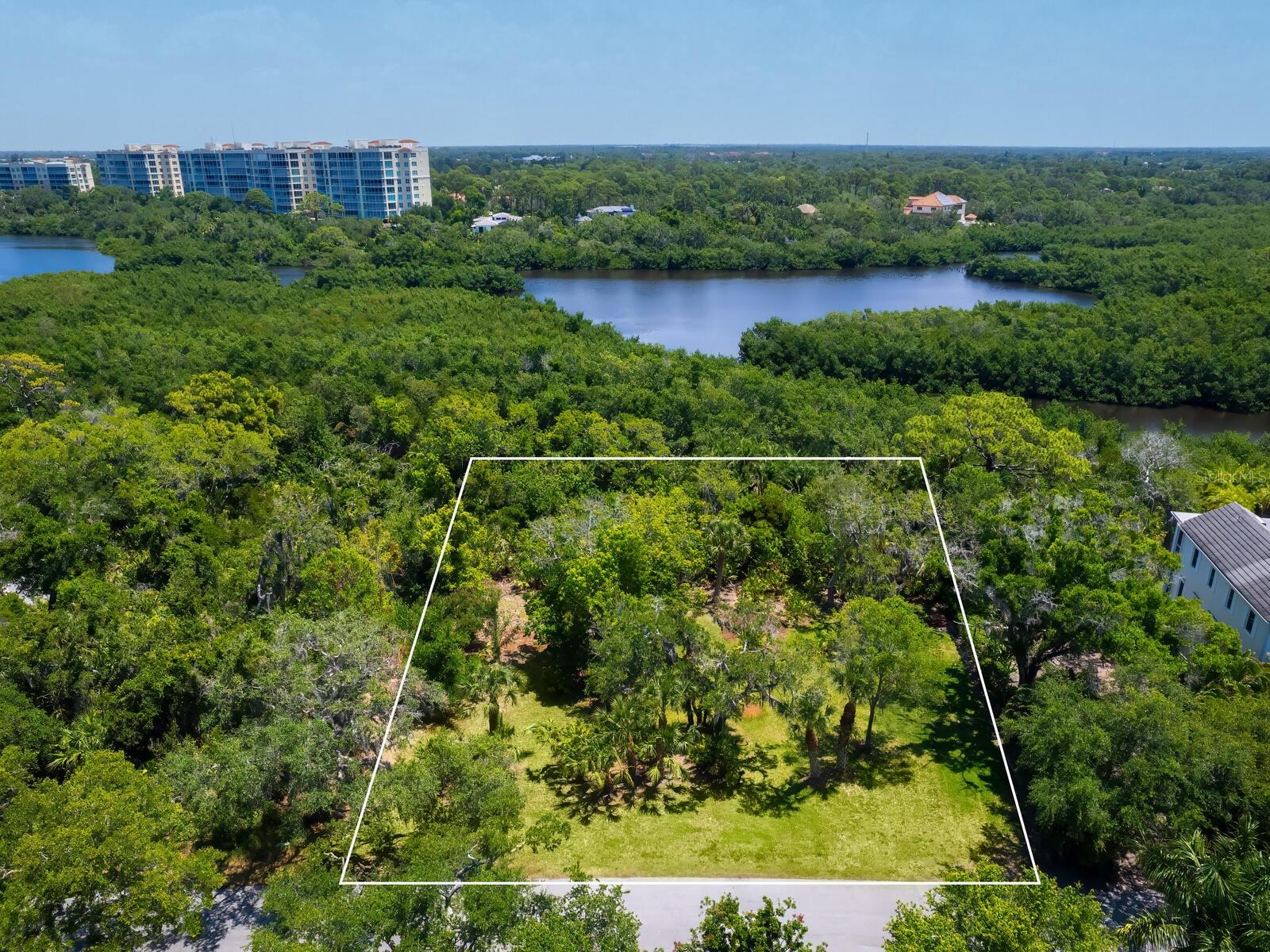 Property at 216 OSPREY POINT DR, Osprey